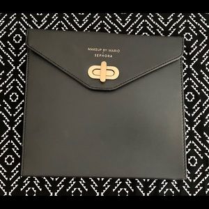 Sephora X Mario Brushes